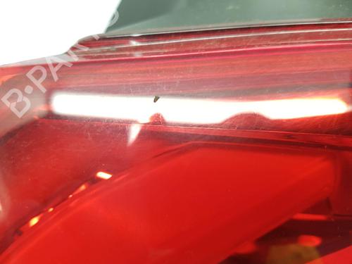 Right taillight PEUGEOT 2008 I (CU_) 1.6 BlueHDi 100 | BP33630108C35  - Image 5