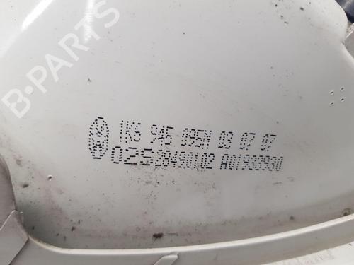 Left taillight VW GOLF V (1K1) 2.0 GTI | BP30520559C34  - Image 6