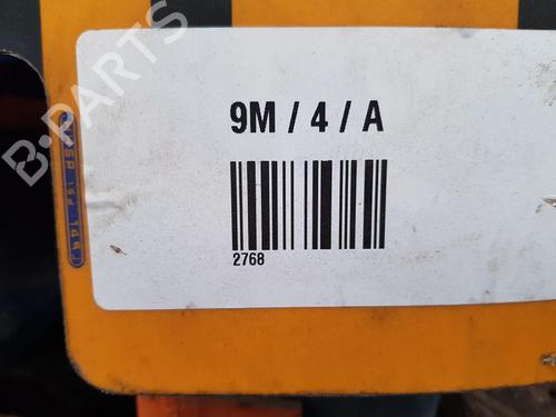 Gearbox KIA RIO III (UB) 1.4 CVVT | BP26036176M3