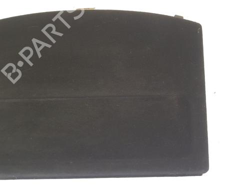 Rear parcel shelf SKODA SUPERB II (3T4) 1.6 TDI | BP29407941C85 