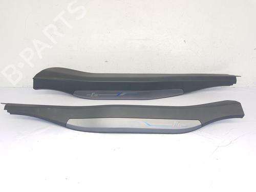 Used Right sideskirt BMW i8 (I12) hybrid (231 hp) 28029369