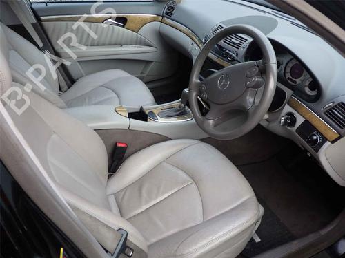 Right front shock absorber MERCEDES-BENZ E-CLASS (W211) E 320 CDI (211.022) | BP29839434M17