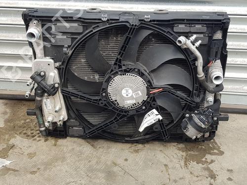 Water radiator ROLLS-ROYCE WRAITH (RR5) V12 | BP28413460M31 - Image 7