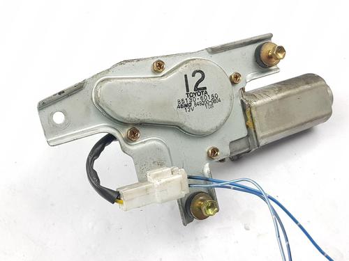 Rear wiper motor TOYOTA LAND CRUISER 90 (_J9_) 3.0 TD (KZJ90_, KZJ95_, KZJ90R, KZJ95R, KZJ90W, KZJ95W) | BP29927852M102