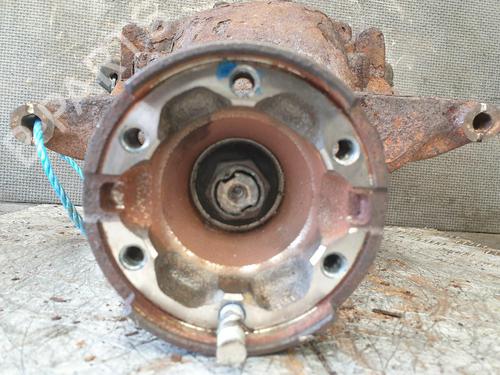 Rear differential FORD USA MUSTANG Coupe 2.3 EcoBoost | BP28284009M24 