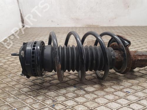 Left front shock absorber FORD FIESTA V (JH_, JD_) 1.4 16V | BP29597676M16 