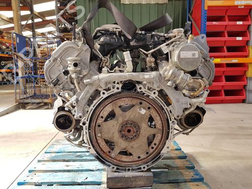 Engine PORSCHE CAYENNE (92A) 3.6 GTS | BP27620194M1