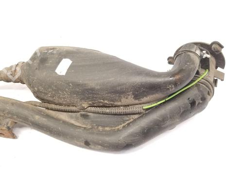 Pipe PEUGEOT PARTNER MPV (5_, G_) 1.6 HDi 90 | BP28175500M125