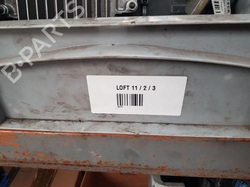 Engine control unit (ECU) VAUXHALL MOKKA / MOKKA X (J13) 1.6 | BP22674851M57 