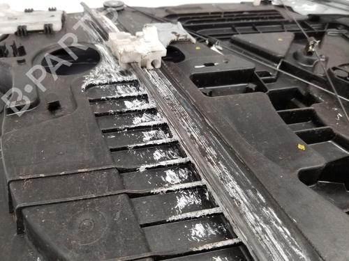 Front right window mechanism HYUNDAI i30 (GD) 1.4 | BP28158142C23 