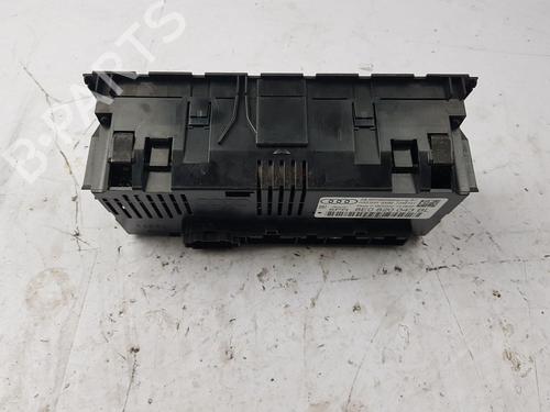 Climate control AUDI A4 B7 (8EC) 1.9 TDI | BP39140342I5  - Image 5