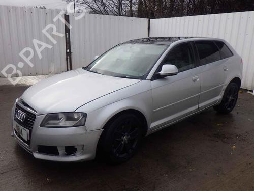 Electronic module AUDI A3 Sportback (8PA) 1.6 | BP36667069M83 - Image 9