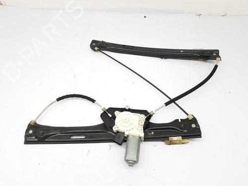 Lève-vitre avant gauche BMW X4 (F26) xDrive 20 d (190 hp) 31983311