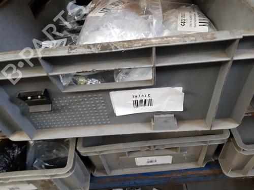 Luftventilen MCLAREN GT 4.0 | BP22678279I21 