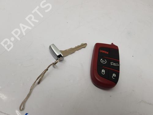 Electronic module DODGE AVENGER | BP38561936M83 - Image 4