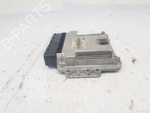 Engine control unit (ECU) HONDA CR-V III (RE_) 2.2 i-CTDi 4WD (RE6) | BP33630194M57 - Image 3