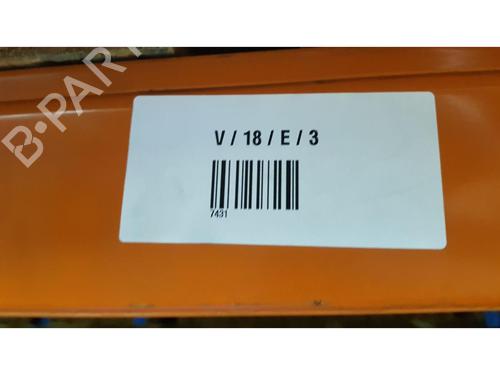 Fuel pump NISSAN QASHQAI I (J10, NJ10) 1.5 dCi | BP29229926M76 