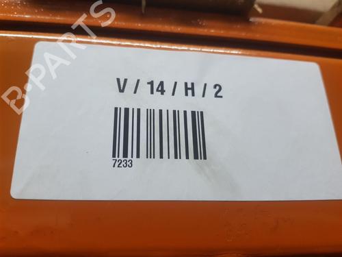 Speaker MCLAREN 720S 4.0 | BP29815930E2