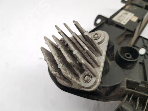 Right daytime light RENAULT CAPTUR I (J5_, H5_) 0.9 TCe 90 | BP33186364C103  - Image 7