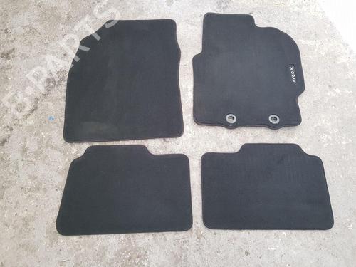 Used Other Other TOYOTA AYGO X (_B7_) 1.0 VVT-i (KGB70) (72 hp) 39991234 39991234