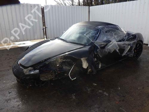 Engine mount PORSCHE BOXSTER (987) S 3.4 | BP27392532M89 