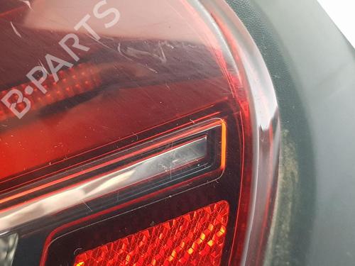 Left taillight PEUGEOT 208 I (CA_, CC_) 1.6 BlueHDi 100 | BP28362992C34