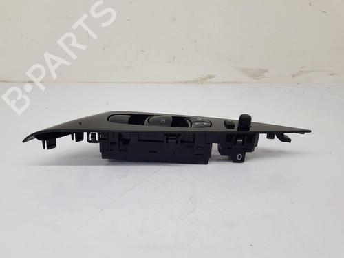 Right front window switch NISSAN LEAF (ZE0) Electric | BP33853280I26 - Image 3