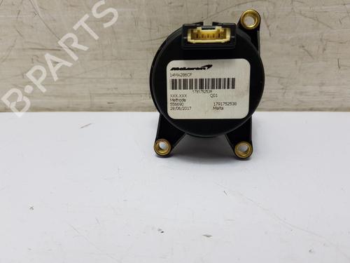Headlight switch MCLAREN 720S 4.0 | BP22682927I24 