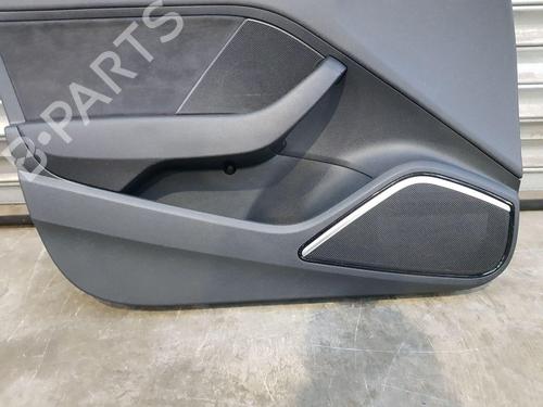 Right front seat AUDI A3 Limousine (8VS, 8VM) RS3 quattro | BP30923993C16 - Image 66