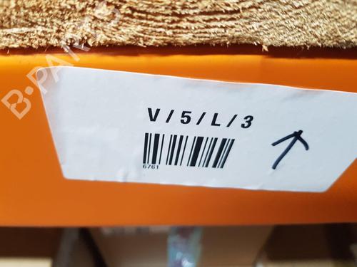 Electronic module MERCEDES-BENZ GLS (X167)  | BP29957139M83