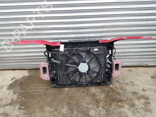 Front slam panel MG MG HS (AS23) 1.5 EHS Hybrid (CSA6463) | BP35933942C72 - Image 7