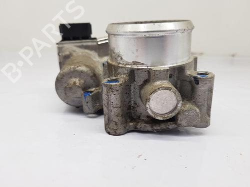 Throttle body HYUNDAI ELANTRA III (XD)  | BP28444619M82