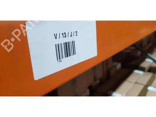 Gear lever INFINITI Q50 50 D | BP29549082M90 