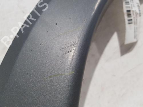 Rear right wheel arch trim HONDA CR-V IV (RM_) 2.2 i-DTEC AWD (RE6) | BP29549155C137 