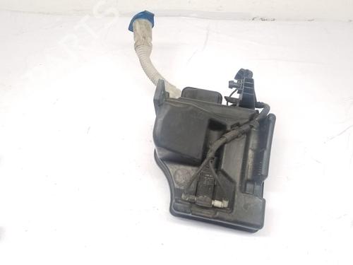 Used Windscreen washer tank Windscreen washer tank SKODA FABIA II Combi (545) 1.2 TDI (75 hp) 36467231 36467231