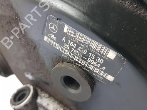 Servo brake MERCEDES-BENZ M-CLASS (W164) ML 350 CDI 4-matic (164.122) | BP28137077M42 