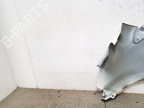 Right front fenders TOYOTA AYGO (_B1_) 1.0 (KGB10_, KGB10R) | BP29957292C42