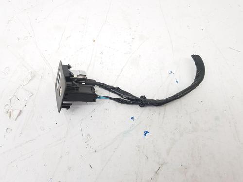 Used Electronic module Electronic module 38287905 38287905