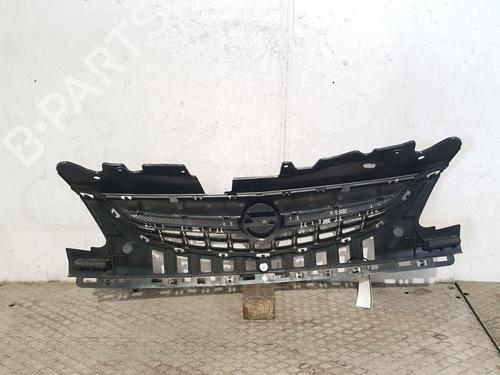 Grill VAUXHALL CORSA Mk III (D) (S07) 1.2 i 16V (L08) | BP34638940C40  - Image 6