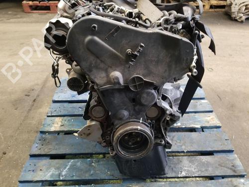 Engine AUDI A4 B9 (8W2, 8WC) 2.0 TDI quattro | BP32177495M1 - Image 5