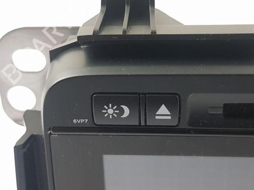 Electronic module HONDA HR-V (RU) 1.5 (RU1) | BP29343340M83 
