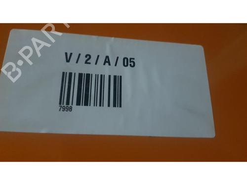 Left headlight AUDI A4 B7 Avant (8ED) 2.0 TFSI quattro | BP36144241C28 - Image 8