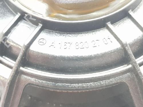 Speaker MERCEDES-BENZ GLS (X167)  | BP30045260E2 