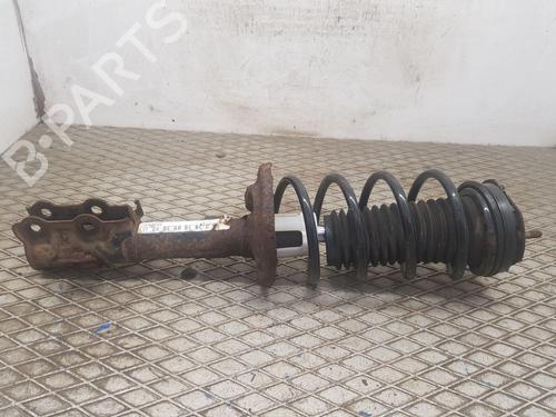 Højre fortil støddæmper FORD FIESTA VI (CB1, CCN) [2008-2025]  29514331