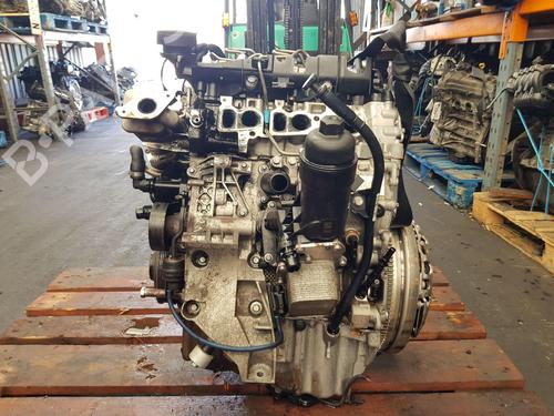 Engine BMW 1 (F20) 116 d | BP28827701M1