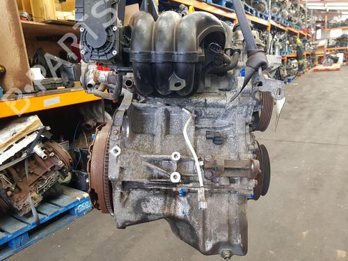 Engine SUZUKI ALTO VII (GF, HA25_, HA35_) 1.0 (AMF310, GFC31S) | BP32069876M1 - Image 14