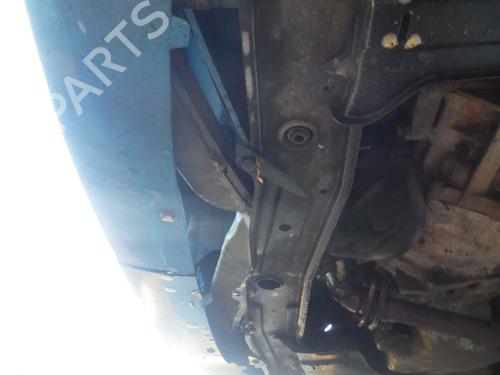 Used Parts SUZUKI ALTO VII (GF, HA25_, HA35_) 1.0 (AMF310, GFC31S) (68 hp) 4455095