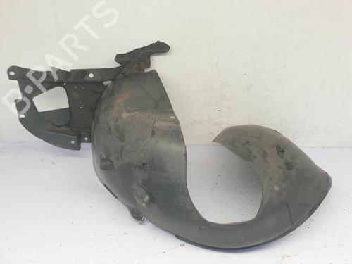 Wheel arch CITROËN C3 II (SC_) 1.4 HDi 70 (SC8HZC, SC8HR0, SC8HP4) | BP22209242C56 