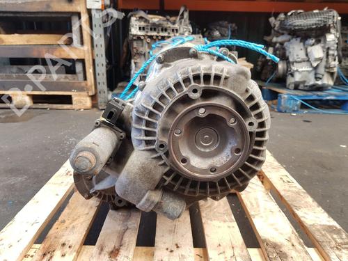 Gearbox LAND ROVER RANGE ROVER SPORT I (L320) 3.0 D 4x4 | BP28104929M3