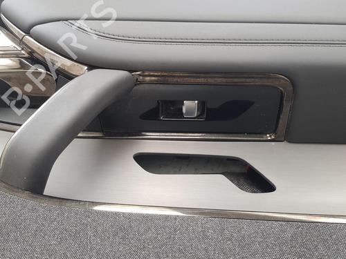 Rear left panel LAND ROVER RANGE ROVER SPORT III (L461) | BP38233660C60 - Image 6